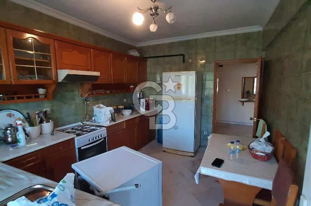 Çorlu Muhittin Mahallesinde 4+1 Satılık Daire.