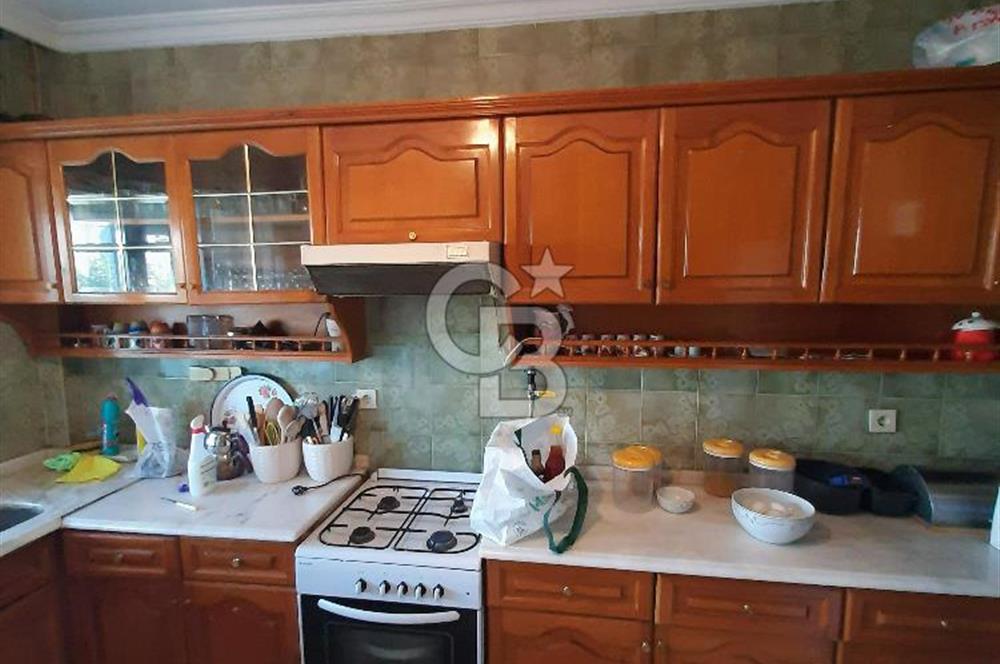 Çorlu Muhittin Mahallesinde 4+1 Satılık Daire.