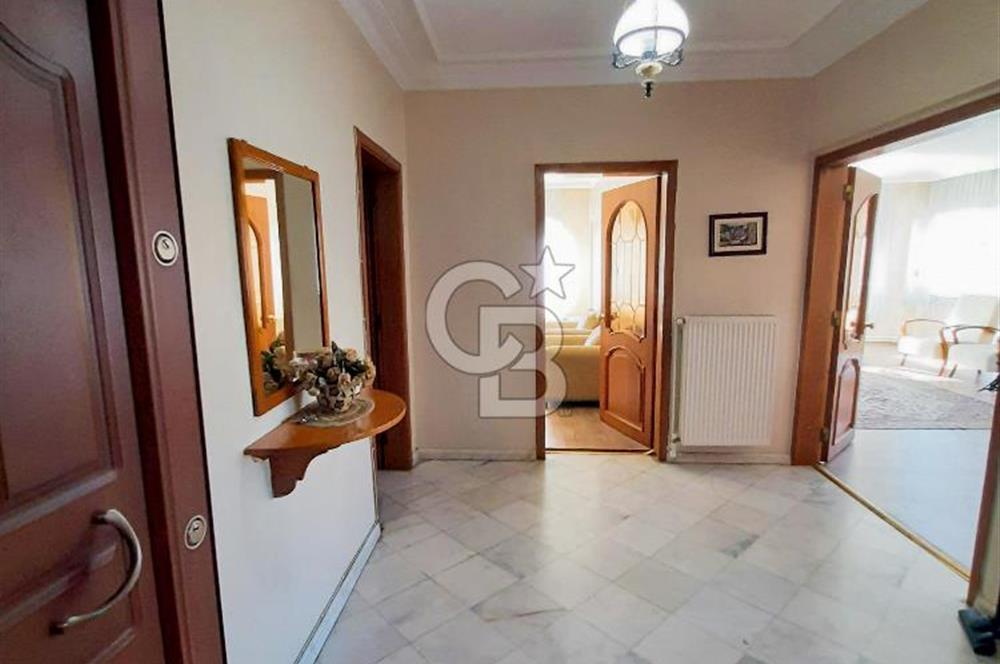 Çorlu Muhittin Mahallesinde 4+1 Satılık Daire.