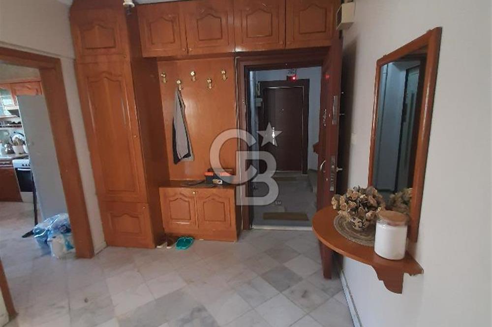 Çorlu Muhittin Mahallesinde 4+1 Satılık Daire.
