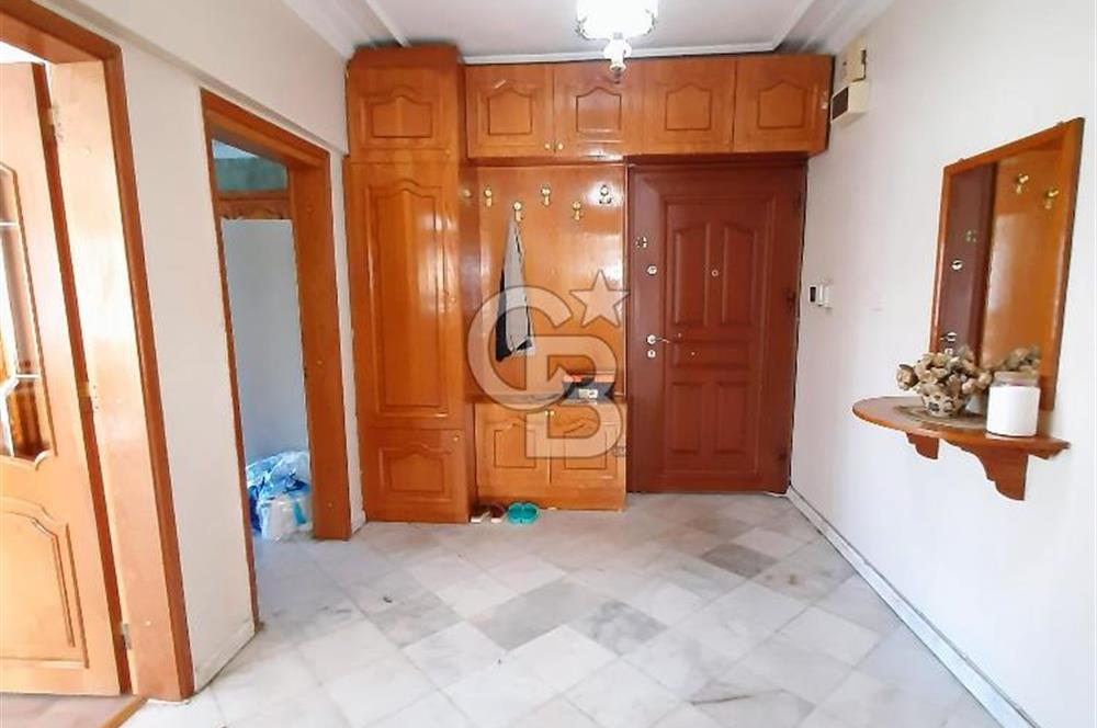 Çorlu Muhittin Mahallesinde 4+1 Satılık Daire.