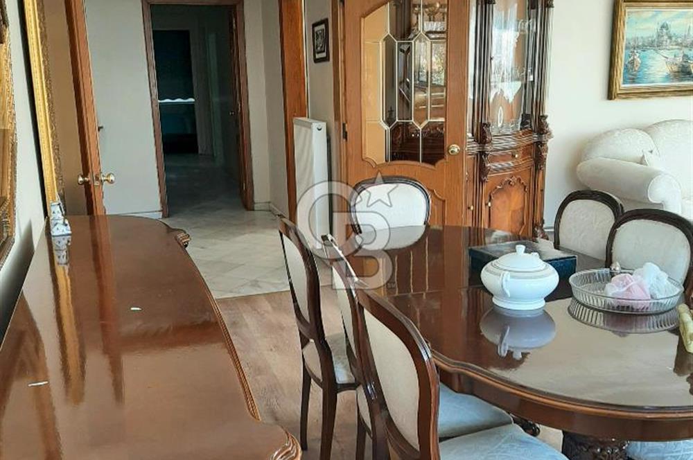 Çorlu Muhittin Mahallesinde 4+1 Satılık Daire.