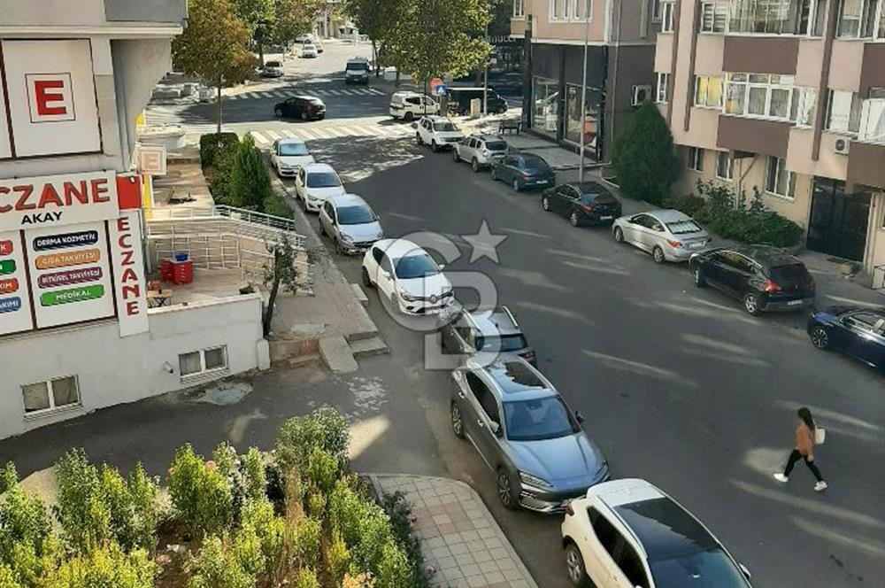 Çorlu Muhittin Mahallesinde 4+1 Satılık Daire.