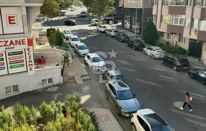 Çorlu Muhittin Mahallesinde 4+1 Satılık Daire.