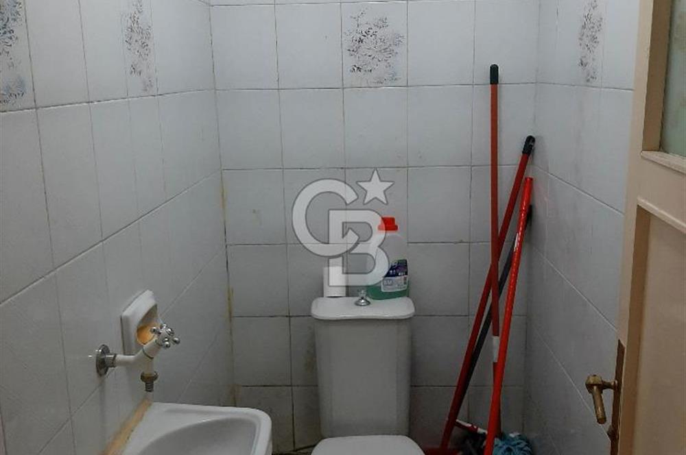 Çorlu Muhittin Mahallesinde 4+1 Satılık Daire.