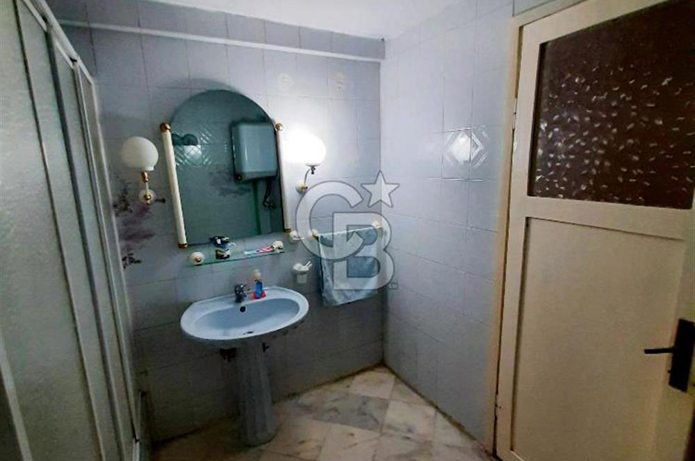 Çorlu Muhittin Mahallesinde 4+1 Satılık Daire.