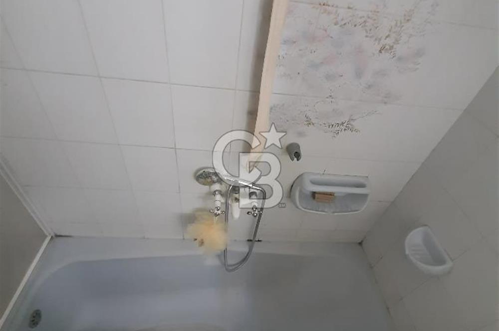 Çorlu Muhittin Mahallesinde 4+1 Satılık Daire.