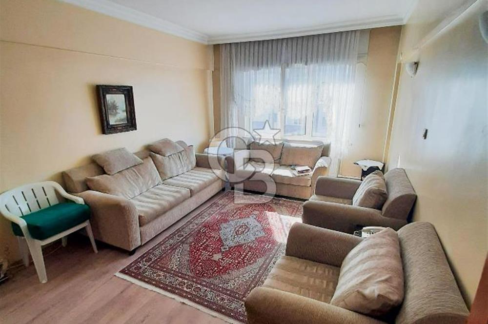 Çorlu Muhittin Mahallesinde 4+1 Satılık Daire.