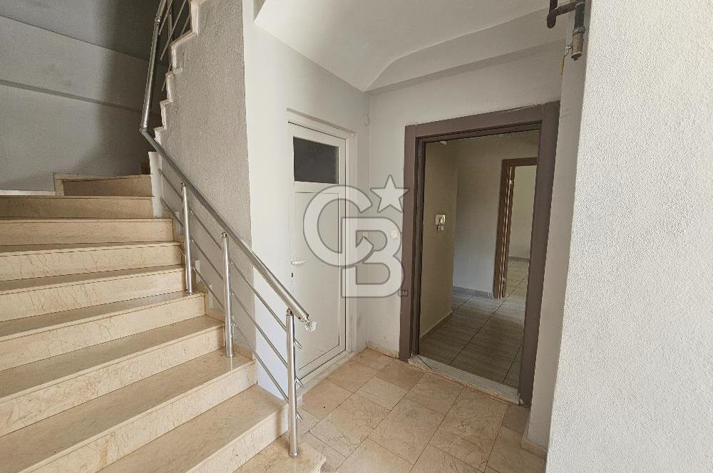 Mersin Yenişehir Menteş Mahallesi 3+1 Kiralık Daire