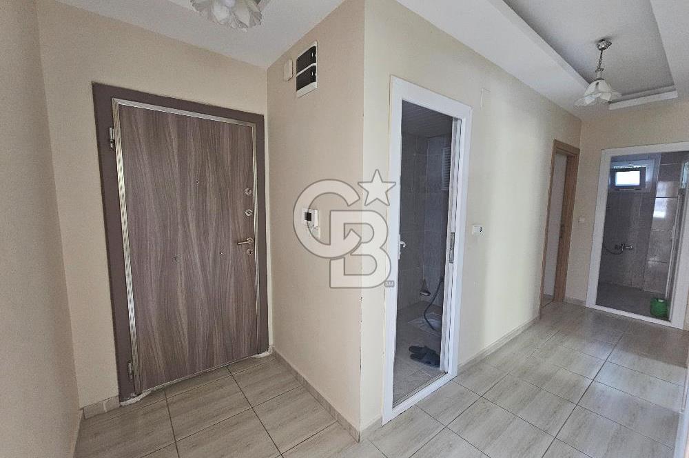 Mersin Yenişehir Menteş Mahallesi 3+1 Kiralık Daire