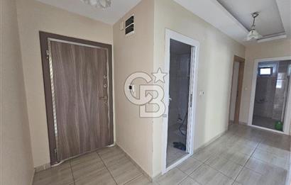 Mersin Yenişehir Menteş Mahallesi 3+1 Kiralık Daire