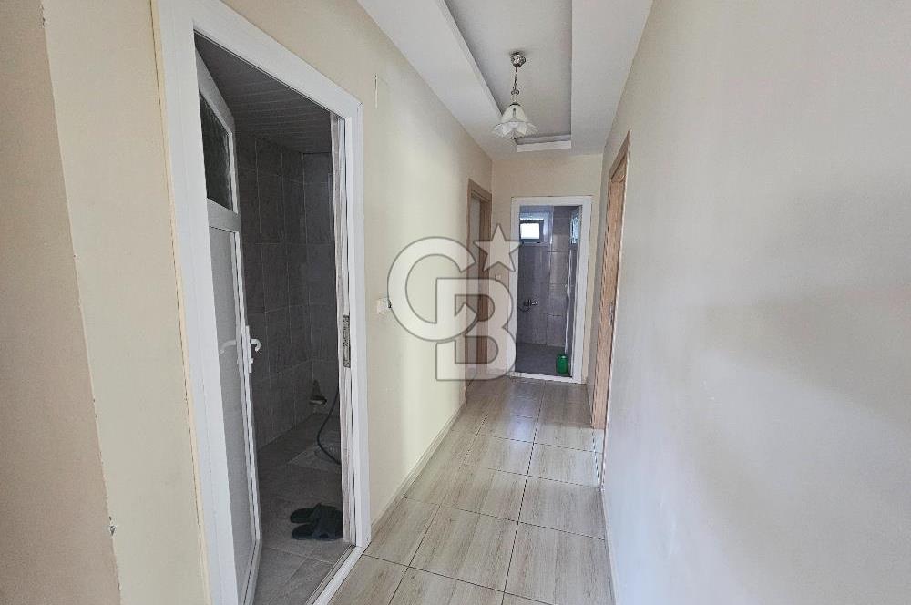 Mersin Yenişehir Menteş Mahallesi 3+1 Kiralık Daire