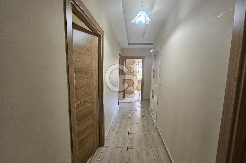 Mersin Yenişehir Menteş Mahallesi 3+1 Kiralık Daire