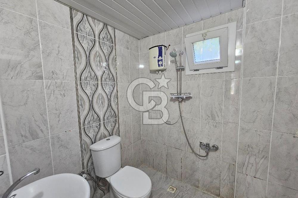 Mersin Yenişehir Menteş Mahallesi 3+1 Kiralık Daire