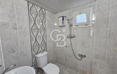 Mersin Yenişehir Menteş Mahallesi 3+1 Kiralık Daire