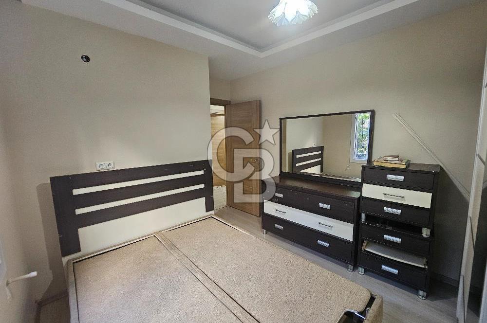 Mersin Yenişehir Menteş Mahallesi 3+1 Kiralık Daire