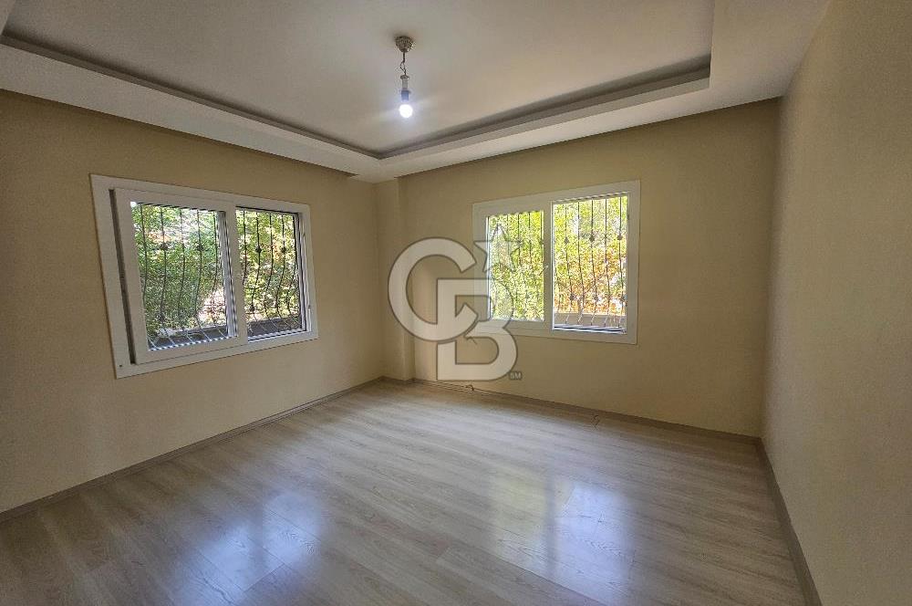 Mersin Yenişehir Menteş Mahallesi 3+1 Kiralık Daire