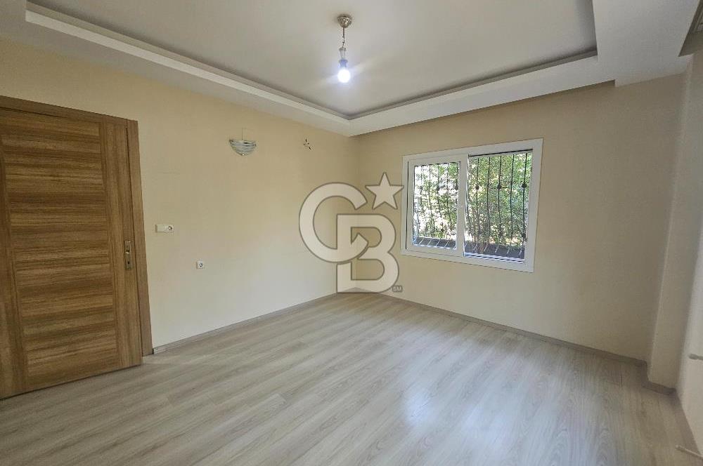 Mersin Yenişehir Menteş Mahallesi 3+1 Kiralık Daire
