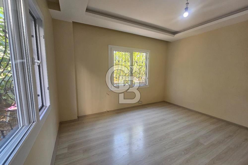 Mersin Yenişehir Menteş Mahallesi 3+1 Kiralık Daire