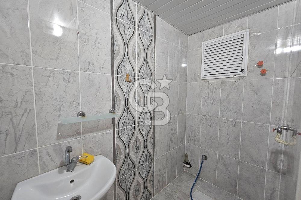 Mersin Yenişehir Menteş Mahallesi 3+1 Kiralık Daire