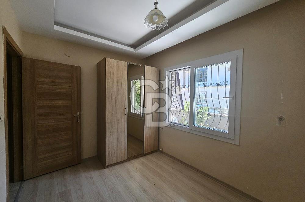 Mersin Yenişehir Menteş Mahallesi 3+1 Kiralık Daire