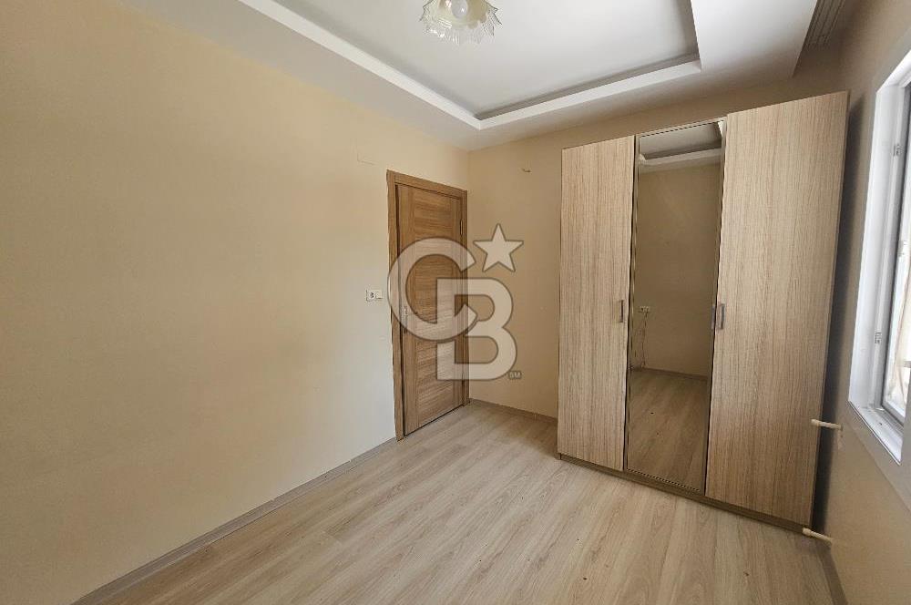 Mersin Yenişehir Menteş Mahallesi 3+1 Kiralık Daire
