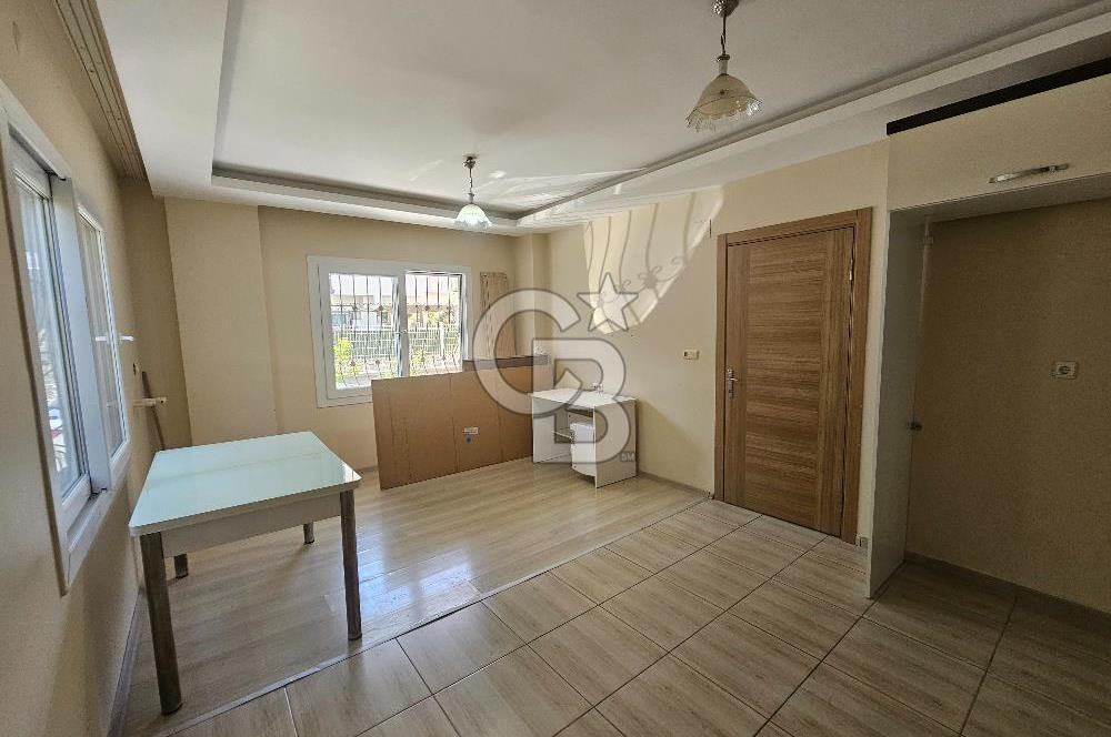 Mersin Yenişehir Menteş Mahallesi 3+1 Kiralık Daire