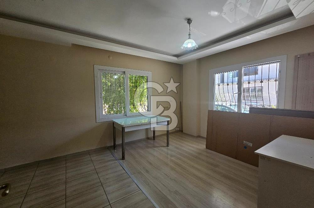 Mersin Yenişehir Menteş Mahallesi 3+1 Kiralık Daire