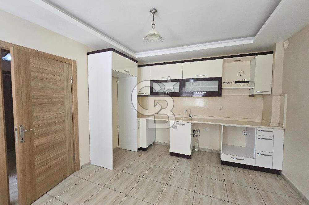 Mersin Yenişehir Menteş Mahallesi 3+1 Kiralık Daire