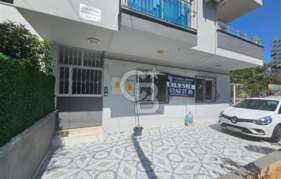 Mersin Yenişehir Menteş Mahallesi 3+1 Kiralık Daire