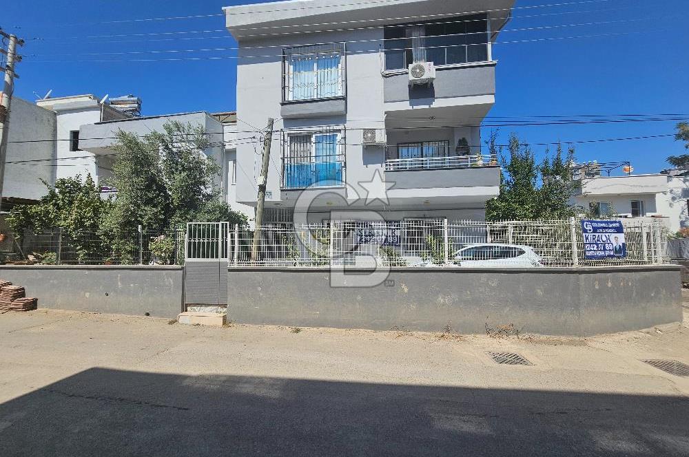 Mersin Yenişehir Menteş Mahallesi 3+1 Kiralık Daire