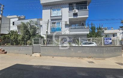 Mersin Yenişehir Menteş Mahallesi 3+1 Kiralık Daire