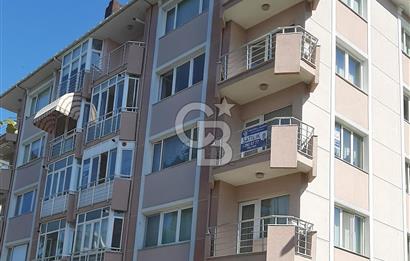 Çorlu Muhittin Mahallesinde 4+1 Satılık Daire.