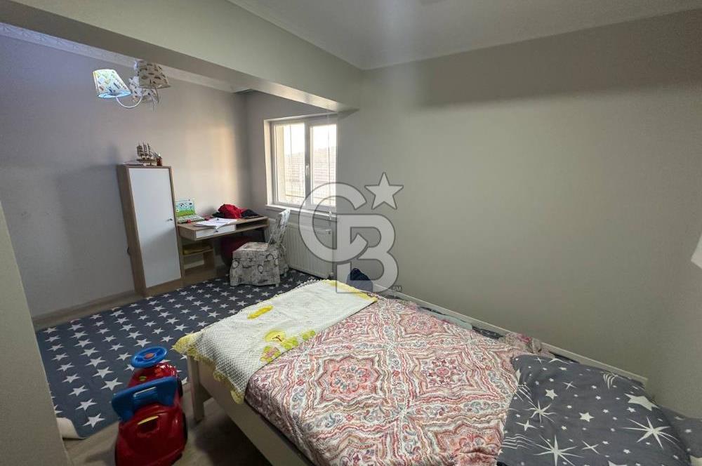 Akşemsettin Mah.,160 m², 3+1, Asansörlü Dubleks (Kapalı Teraslı)