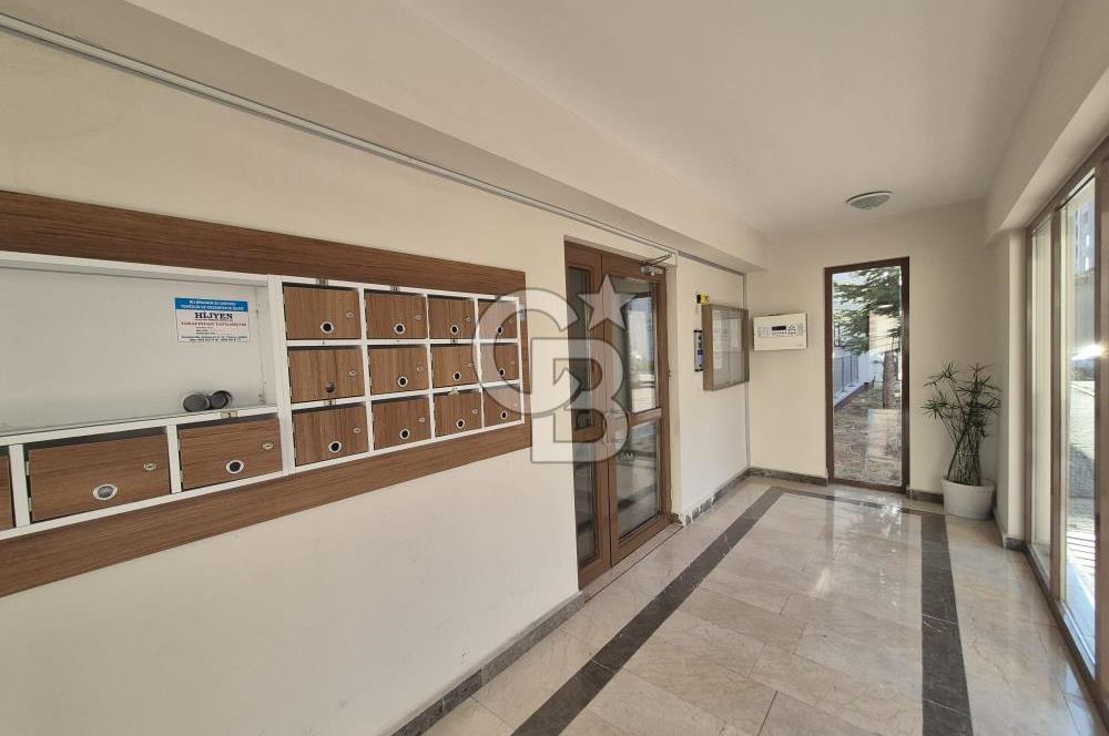 MAMAK ALTIAĞAT TOKİ 2+1 KİRALIK DAİRE