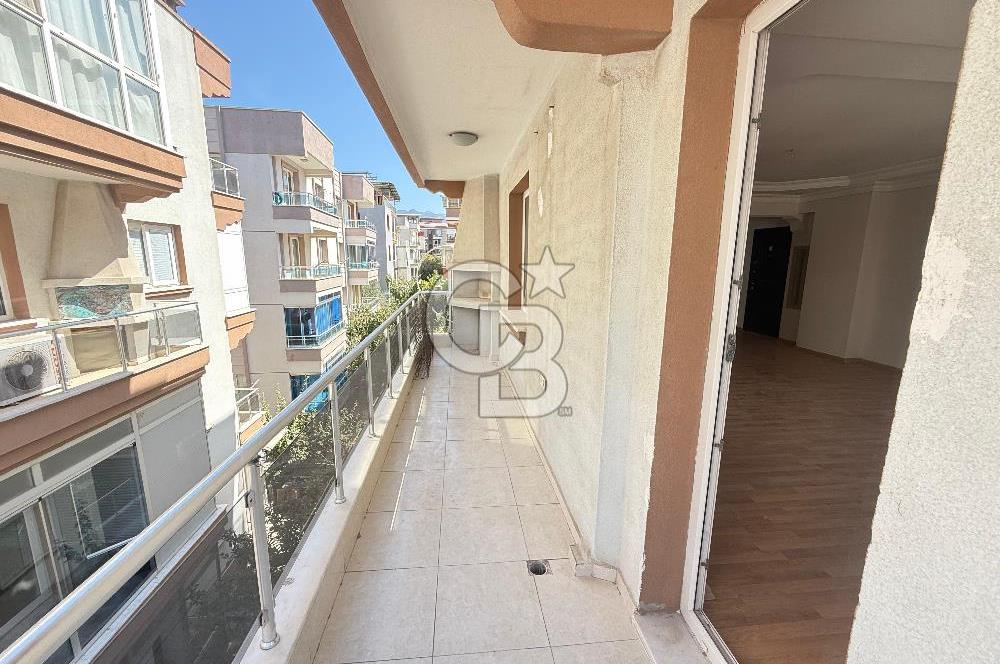 Menemen Uğur Mumcu Mahallesi’nde Satılık 3+1 Dubleks Daire