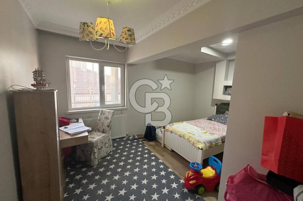 Akşemsettin Mah.,160 m², 3+1, Asansörlü Dubleks (Kapalı Teraslı)