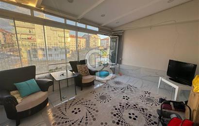 Akşemsettin Mah.,160 m², 3+1, Asansörlü Dubleks (Kapalı Teraslı)
