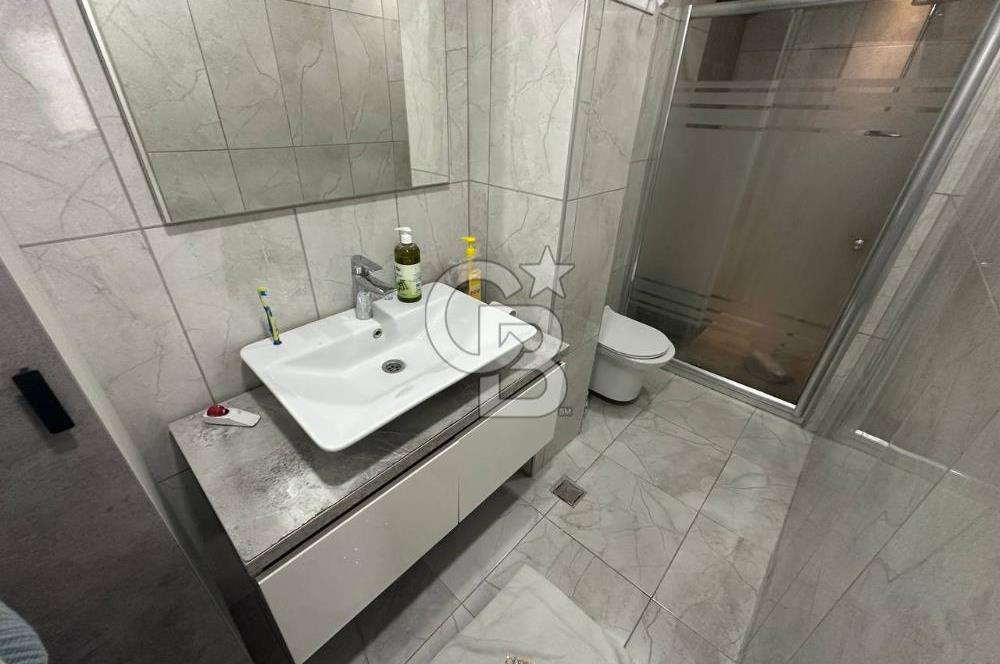 Akşemsettin Mah.,160 m², 3+1, Asansörlü Dubleks (Kapalı Teraslı)