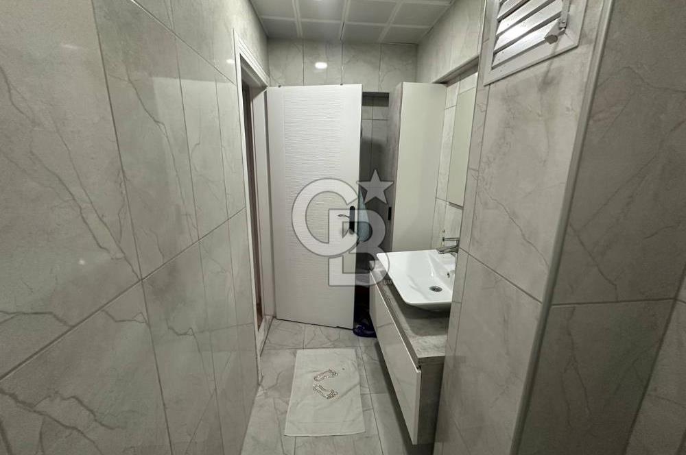 Akşemsettin Mah.,160 m², 3+1, Asansörlü Dubleks (Kapalı Teraslı)