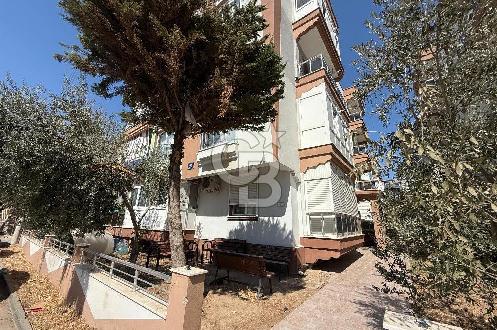 Menemen Uğur Mumcu Mahallesi’nde Satılık 3+1 Dubleks Daire