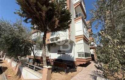 Menemen Uğur Mumcu Mahallesi’nde Satılık 3+1 Dubleks Daire