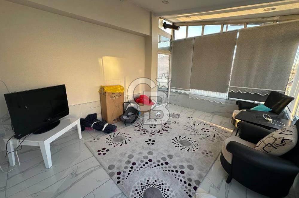 Akşemsettin Mah.,160 m², 3+1, Asansörlü Dubleks (Kapalı Teraslı)