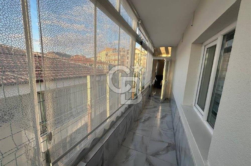 Akşemsettin Mah.,160 m², 3+1, Asansörlü Dubleks (Kapalı Teraslı)