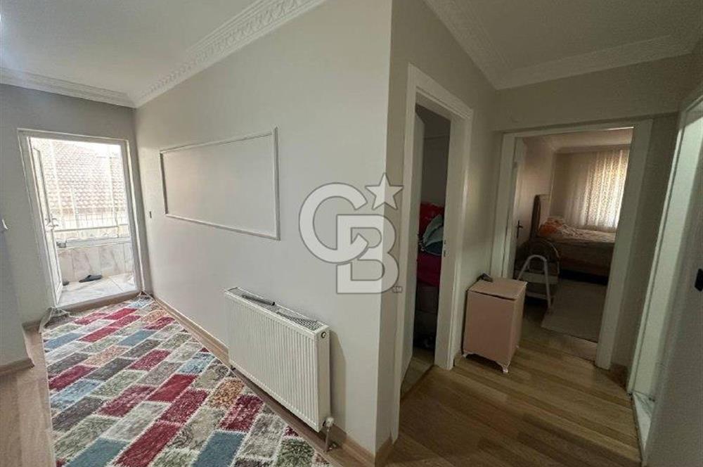 Akşemsettin Mah.,160 m², 3+1, Asansörlü Dubleks (Kapalı Teraslı)