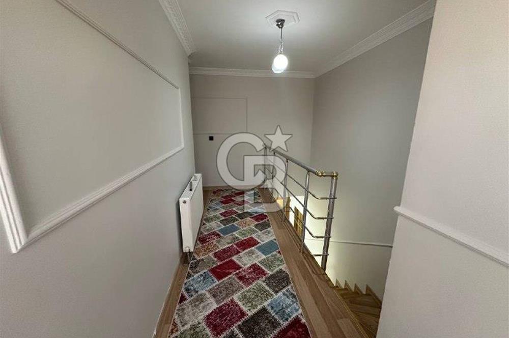 Akşemsettin Mah.,160 m², 3+1, Asansörlü Dubleks (Kapalı Teraslı)
