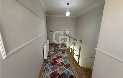 Akşemsettin Mah.,160 m², 3+1, Asansörlü Dubleks (Kapalı Teraslı)