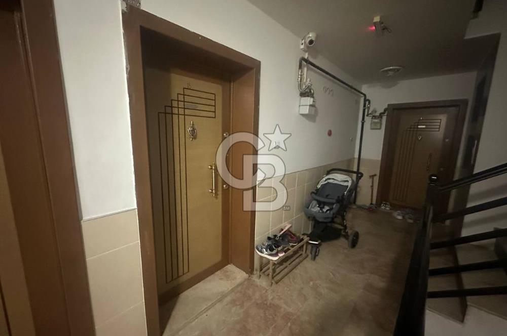 Akşemsettin Mah.,160 m², 3+1, Asansörlü Dubleks (Kapalı Teraslı)