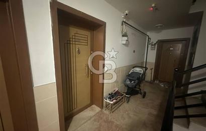 Akşemsettin Mah.,160 m², 3+1, Asansörlü Dubleks (Kapalı Teraslı)