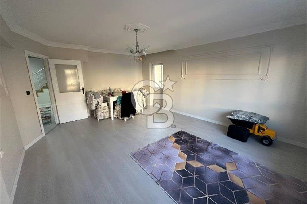 Akşemsettin Mah.,160 m², 3+1, Asansörlü Dubleks (Kapalı Teraslı)
